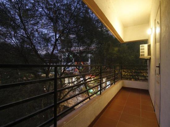 Hotel Lotus Pune Exterior foto